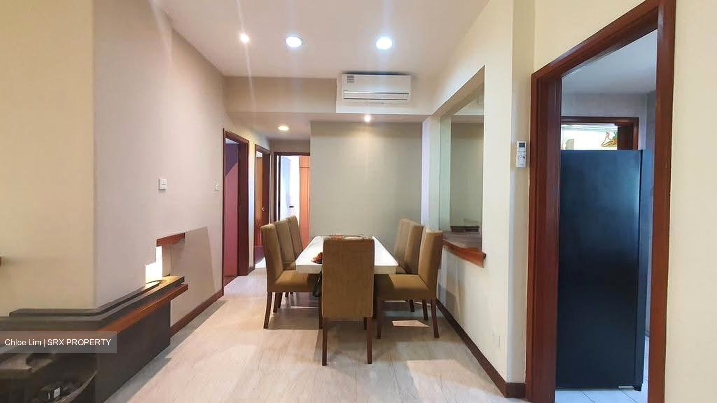 The Petals (D23), Condominium #620187581